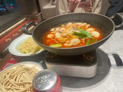 -肖记公安牛肉鱼杂馆·省级非物质文化遗产(江汉路直营店)