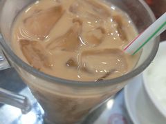 -义顺牛奶公司(庇利金街店)