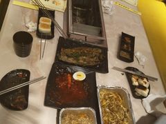 -唛嘻哒烤串朝鲜族风味(金桥店)
