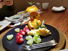 -神仙雪浓汤(明洞店)