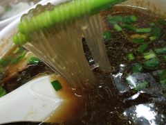 -清真蒋有记(老门东店)