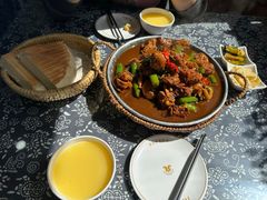-八两八金·莱芜特色炒鸡(市南漳浦路店)