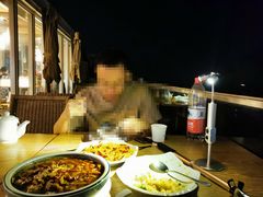 -渔·海鲜餐厅（东澳可域度假村内）南沙湾沙滩店