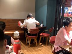-味上湘菜馆(岳麓山店)