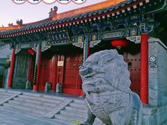 -大慈恩寺(大雁塔)