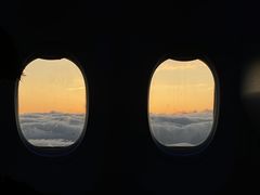 -太原武宿国际机场
