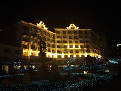 -青岛海景花园大酒店