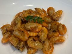 特色油爆虾-老正兴菜馆(福州路店)