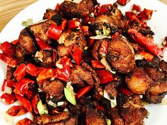 -三点小吃(山大店)