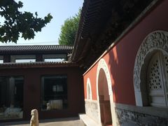 -嵩祝寺及智珠寺