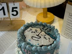 -幸福里DIY蛋糕烘焙·团建·拼豆豆(普陀店)