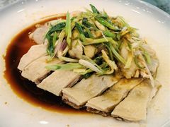 六婶白切清远鸡-六婶西关小厨(光塔路店)