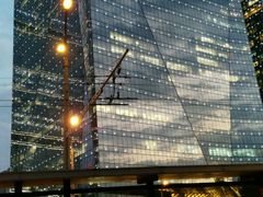 -渣打银行（中国）(北京分行)