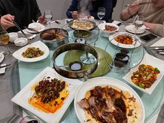 -鑫皇朝酒店(建设一路店)