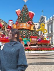 体验后-深圳广和门诊部·整形医疗美容