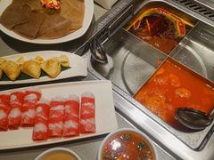 -海底捞火锅(铁西万达店)