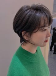 点击看大图 -KEIVON HAIR·崎宏
