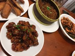 -老头儿油爆虾(星光一期店)