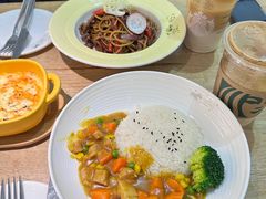 -夏日玛莉西餐厅(梅溪湖步步高店)