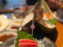 -Mr·Fish鱼鲜生海鲜放题(银泰in99店)