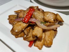 -黑明餐厅(白鹭洲店)