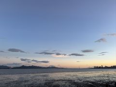 -深圳湾公园(南山区)