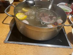 -牛很鲜潮汕牛肉火锅(朝晖路店)