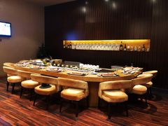 -和·铁板烧·OMAKASE(望京昆泰嘉晟酒店)