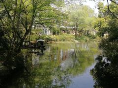 -西溪国家湿地公园