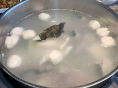 -淘米捞·米汤脆鲩鱼火锅(福田皇岗店)