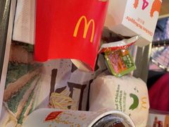 -麦当劳(一德路店)