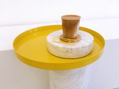 -YECLIP COFFEE黄色回形针咖啡