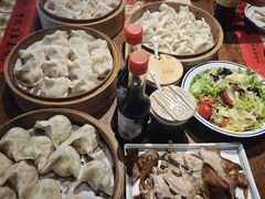 -新兴园饺子馆(河南街店)