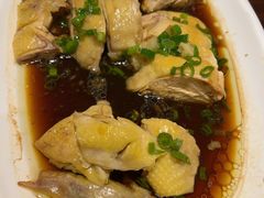 -逸林轩中餐厅(中信泰富朱家角锦江酒店)