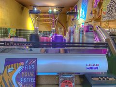 -HANA COFFEE(长寿路店)