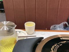 -花千代秘制烤鱼(曼哈顿店)