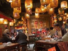 -南京大牌档(青岛万象城店)
