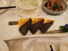 -酌宴府The China Club·广州万富希尔顿酒店(云城东路店)