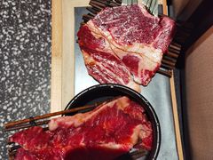 -厚贞日式烤肉(浦东汇智店)