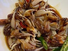 -渔家风味·鲅鱼水饺·央视展播·海鲜天津菜(开发区店)