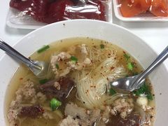 -Magic Food Point(Airport Street food)