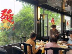 -二泉园老菜馆·百年无锡菜