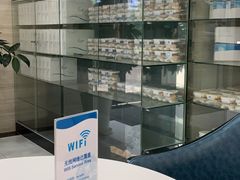 -泰康拜博口腔医院(海曙店)