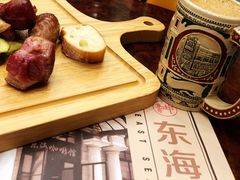 -东海咖啡馆