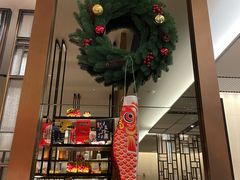 -康莱德酒店·美庭自助餐厅