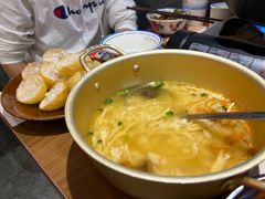 -石灰石烧鸡公(南通万象城店)