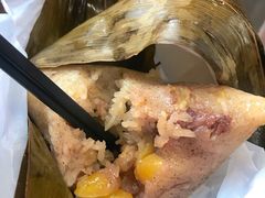 -老妈宫粽球