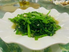 -四姑娘川味海鲜(八爪鱼店)