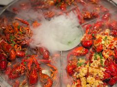 -熊记虾王·小龙虾(东晓南店)