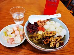 -兵哥豌豆面(壹方城店)